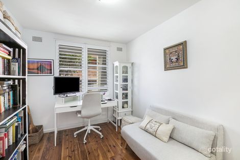 Property photo of 2/93 Ewos Parade Cronulla NSW 2230