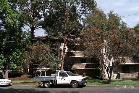 Property photo of 56/19-27 Adderton Road Telopea NSW 2117