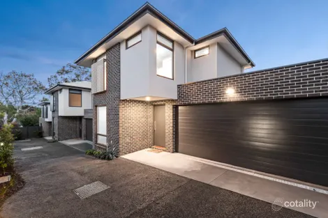 Property photo of 2/15 Edwards Street Burwood VIC 3125