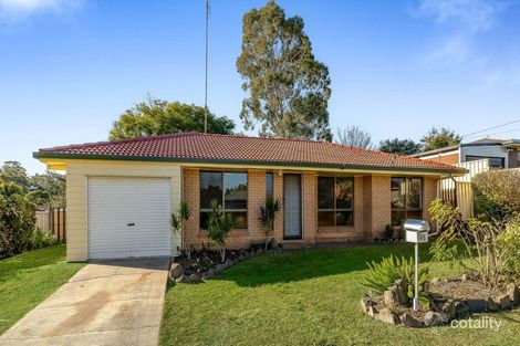 Property photo of 45 Kingsford Smith Drive Wilsonton QLD 4350