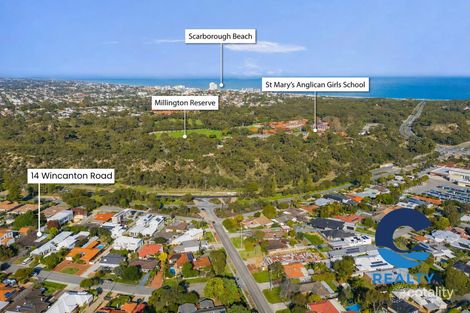 Property photo of 14 Wincanton Road Karrinyup WA 6018