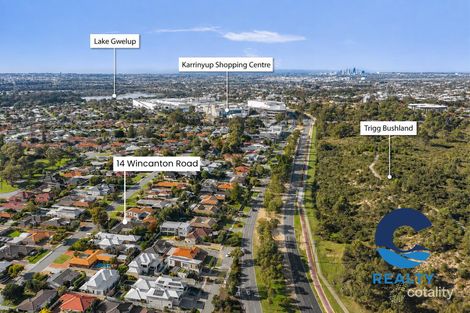 Property photo of 14 Wincanton Road Karrinyup WA 6018
