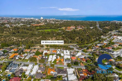 Property photo of 14 Wincanton Road Karrinyup WA 6018