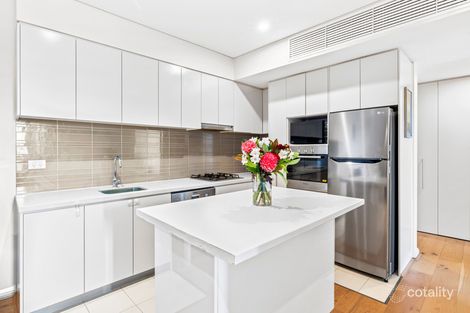 Property photo of 306/657 Pacific Highway Killara NSW 2071
