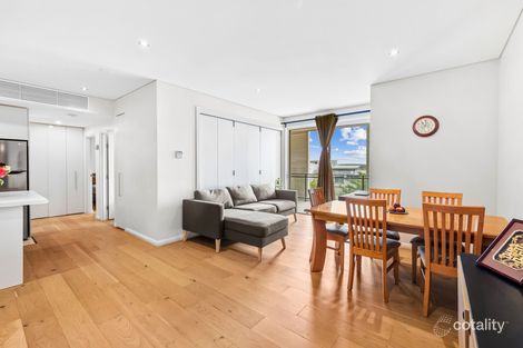 Property photo of 306/657 Pacific Highway Killara NSW 2071