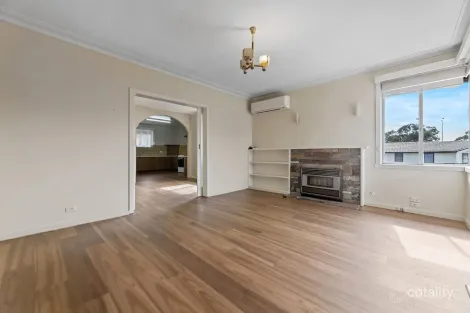 Property photo of 6 Fonteyn Drive Wantirna South VIC 3152