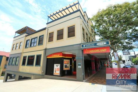 2/694 Brunswick St, New Farm, QLD 4005