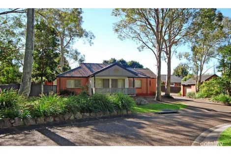 Property photo of 1/33 Lynburn Avenue Bomaderry NSW 2541