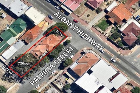 975 Albany Hwy, East Victoria Park, WA 6101