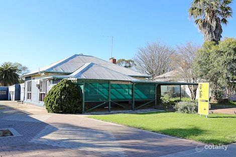 18 Congdon Ave, Pinjarra, WA 6208