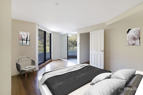 101/100 Bay Rd, Waverton, NSW 2060