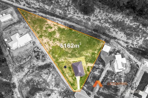 Property photo of 47 Draper Court Jimboomba QLD 4280