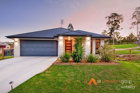 Property photo of 47 Draper Court Jimboomba QLD 4280