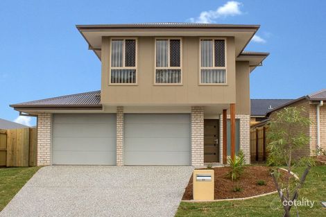 Property photo of 77 Summerview Avenue Yarrabilba QLD 4207