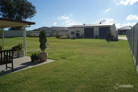 Property photo of 147 Casey Drive Hunterview NSW 2330