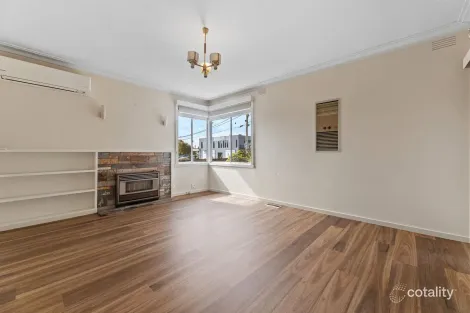 Property photo of 6 Fonteyn Drive Wantirna South VIC 3152