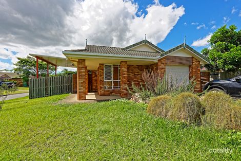Property photo of 1 Manitoba Place Wavell Heights QLD 4012