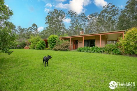 42 White Rocks Rd, Collombatti, NSW 2440