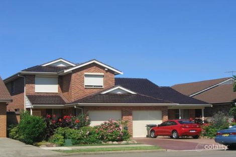 19 Candlewood St, Bossley Park, NSW 2176