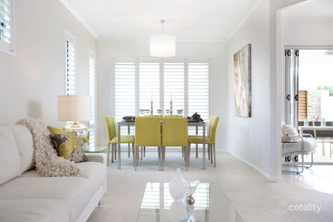 Property photo of 57 Girtin Circuit Pimpama QLD 4209