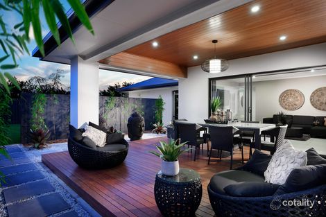 Property photo of 57 Girtin Circuit Pimpama QLD 4209