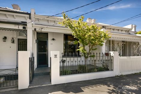 Property photo of 135 Danks Street Albert Park VIC 3206