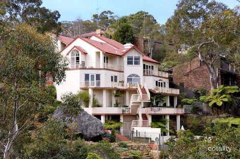 Property photo of 42 Naranganah Avenue Gymea Bay NSW 2227