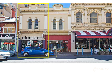 82a Hindley St, Adelaide, SA 5000