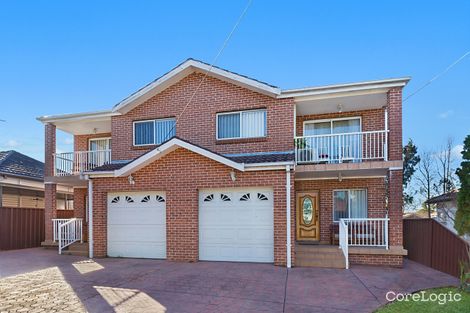 Property photo of 17 Calidore Street Bankstown NSW 2200