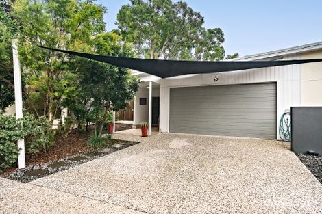 Property photo of 12/52 Plucks Road Arana Hills QLD 4054