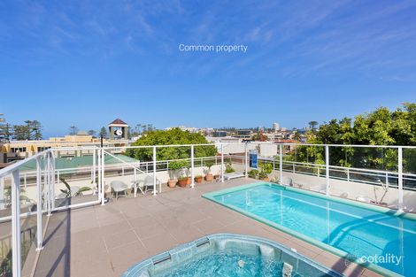 Property photo of 120/48-52 Sydney Road Manly NSW 2095