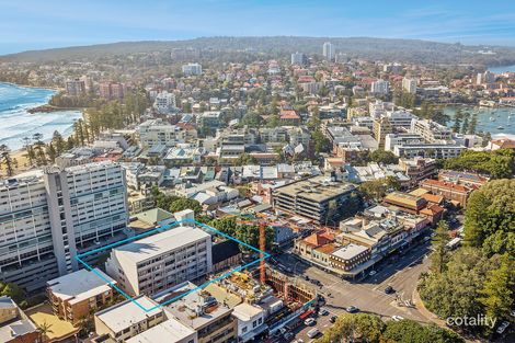 Property photo of 120/48-52 Sydney Road Manly NSW 2095