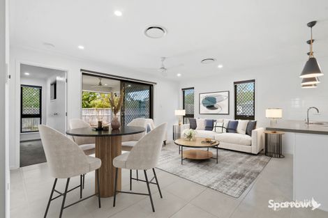 Property photo of 8 Discovery Boulevard Bahrs Scrub QLD 4207