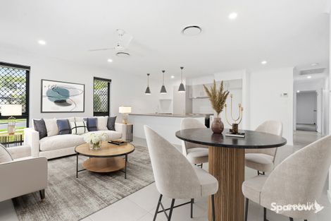 Property photo of 8 Discovery Boulevard Bahrs Scrub QLD 4207