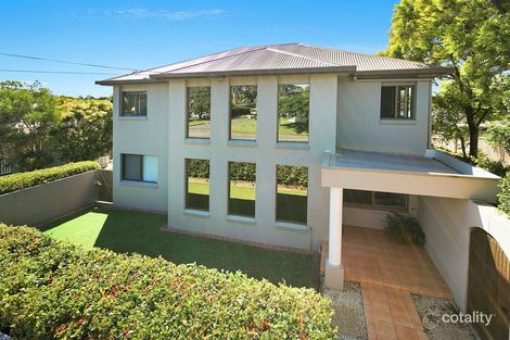 Property photo of 35 Wondall Road Wynnum West QLD 4178