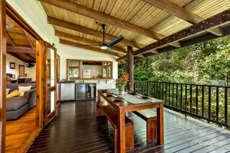 Property photo of 5L Cyathea Close Kamerunga QLD 4870