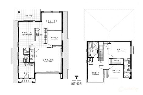 Lot 4239 Sweetman Cct, Denham Court, NSW 2565