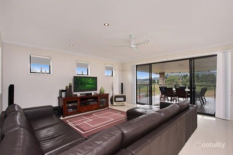 Property photo of 42 Castle Field Drive Murwillumbah NSW 2484