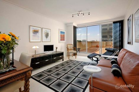Property photo of 801/199 Castlereagh Street Sydney NSW 2000