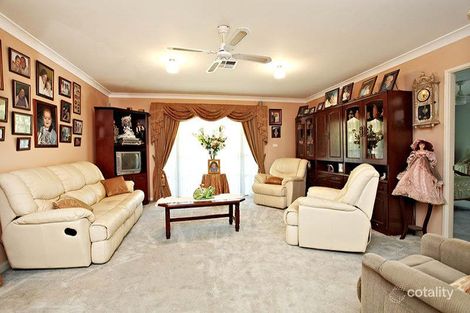 Property photo of 84 Londonderry Road Hobartville NSW 2753