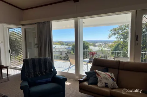 Property photo of 28 Toowoomba Road Oakey QLD 4401