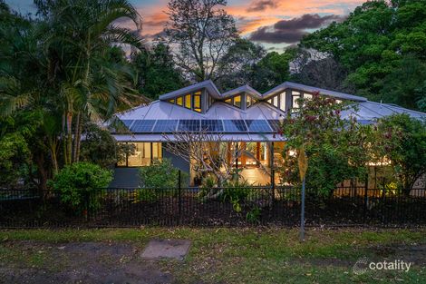 Property photo of 26 Coolamon Scenic Drive Mullumbimby NSW 2482