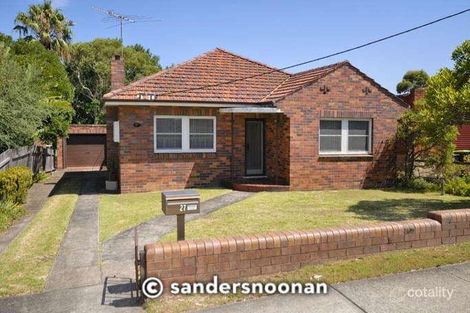 27 Douglas Haig St, Oatley, NSW 2223