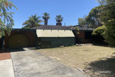 15 Dawson Way, Parmelia, WA 6167