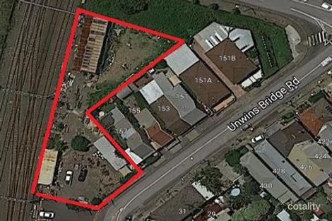 159 Unwins Bridge Rd, Tempe, NSW 2044