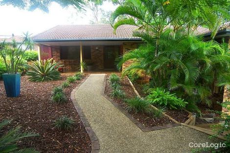 Property photo of 7 Chulmleigh Court Chapel Hill QLD 4069