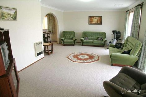 Property photo of 3 Taber Place Isaacs ACT 2607