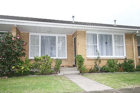 5/17-19 Hampden St, Mornington, VIC 3931