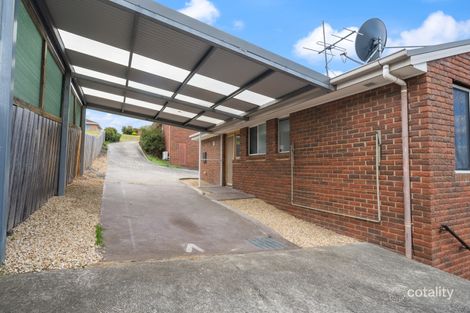Property photo of 2/15 Lesdelle Street Claremont TAS 7011