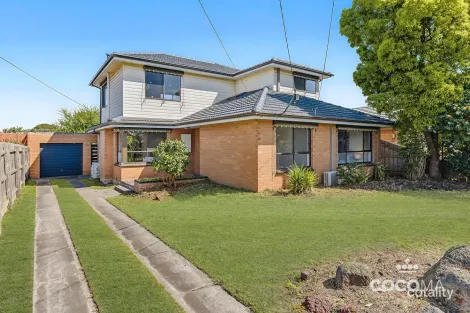 20 Percy St, Noble Park, VIC 3174